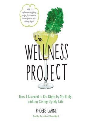 cover image of The Wellness Project